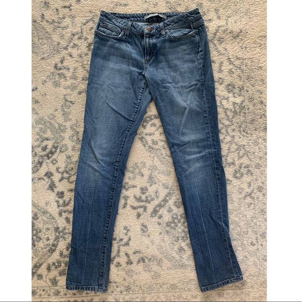 Joe’s Jeans Skinny Visionaire